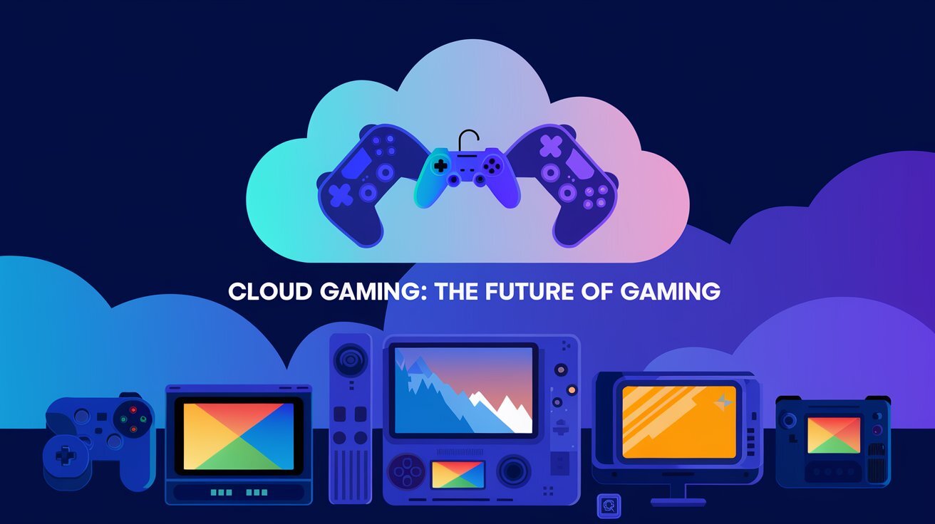 How Cloud Gaming is Changing the Game for Gamers