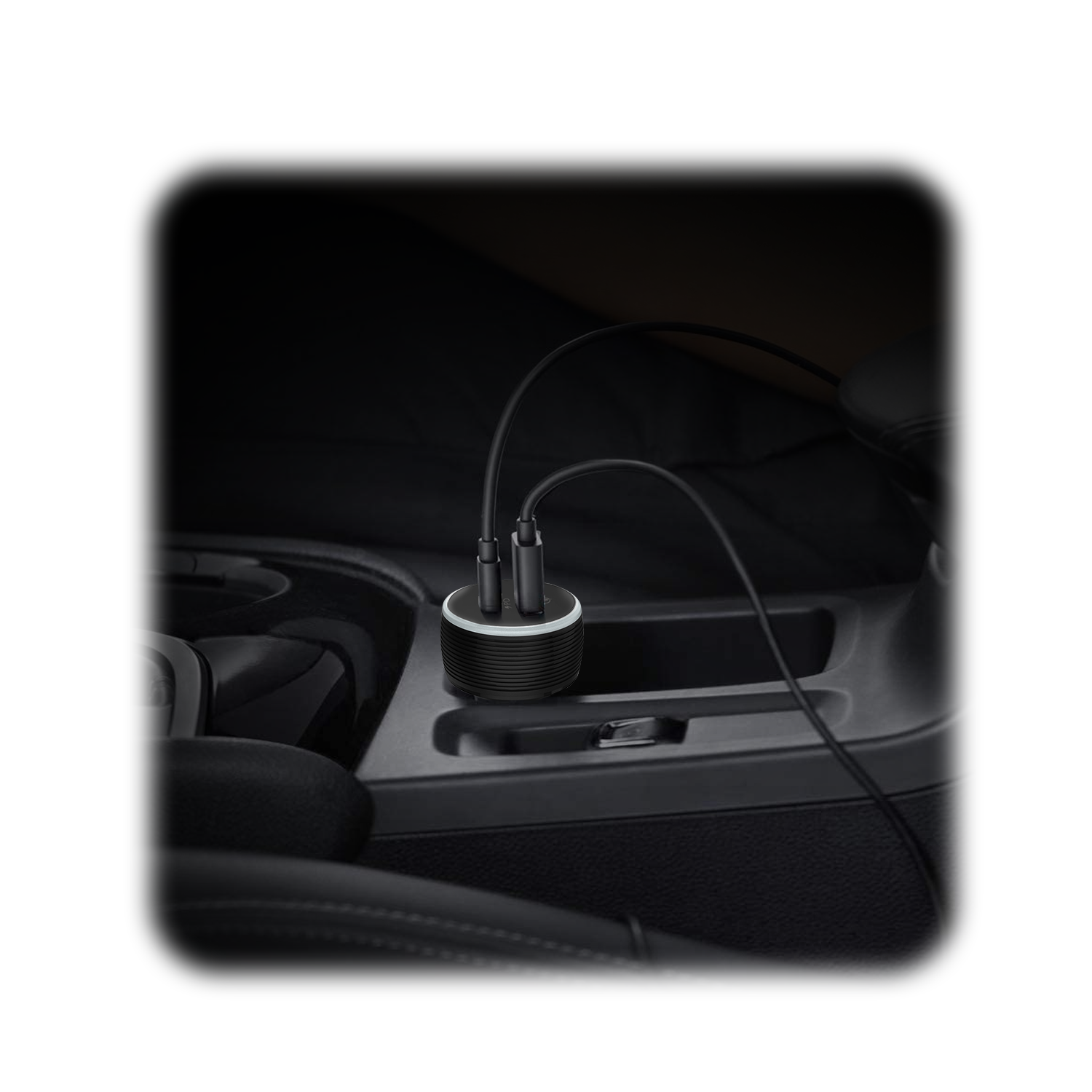 Pro Car Power USB C/A Doppelsteckdose (67342651) ab 22,99