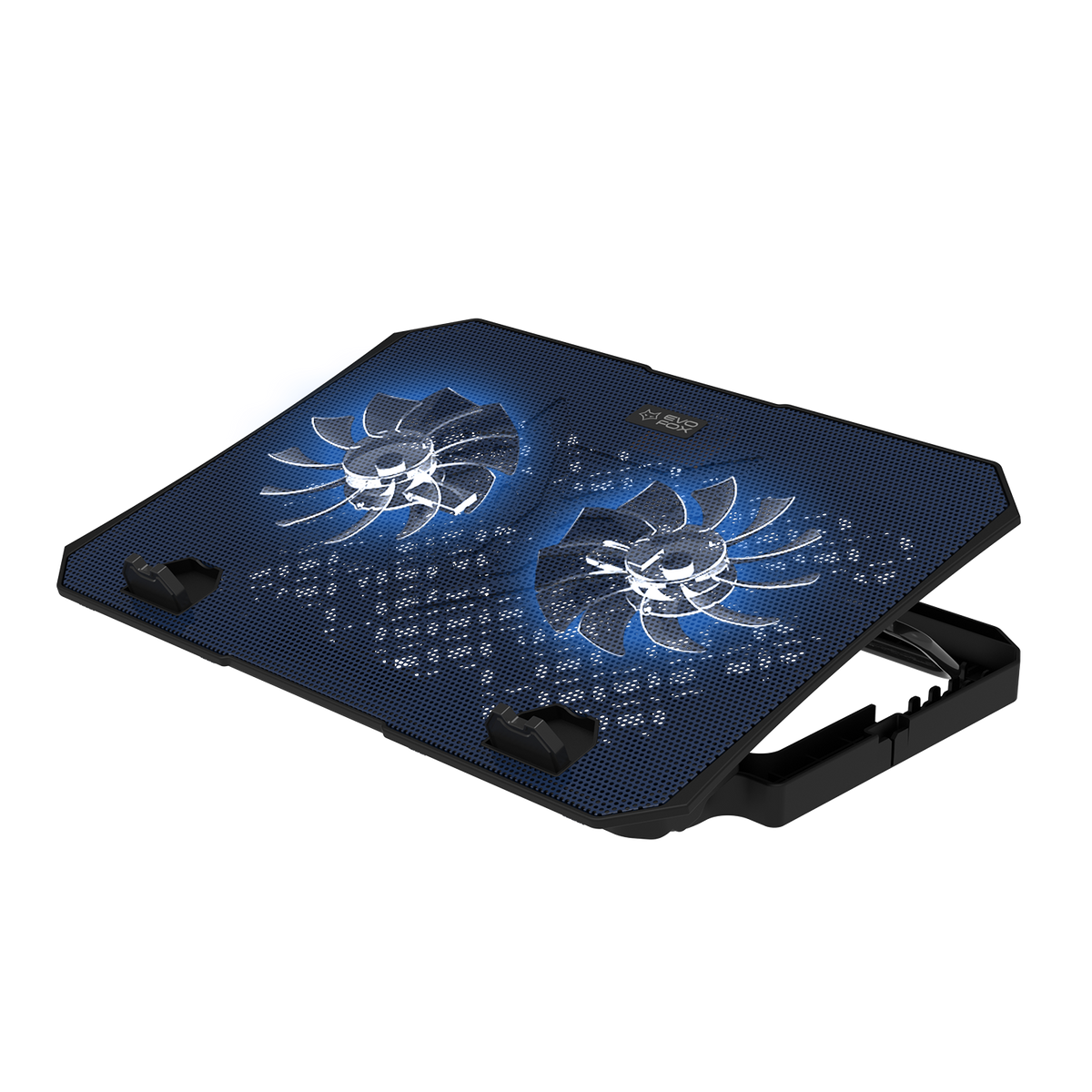 EvoFox Frost Laptop Cooling Pad Amkette