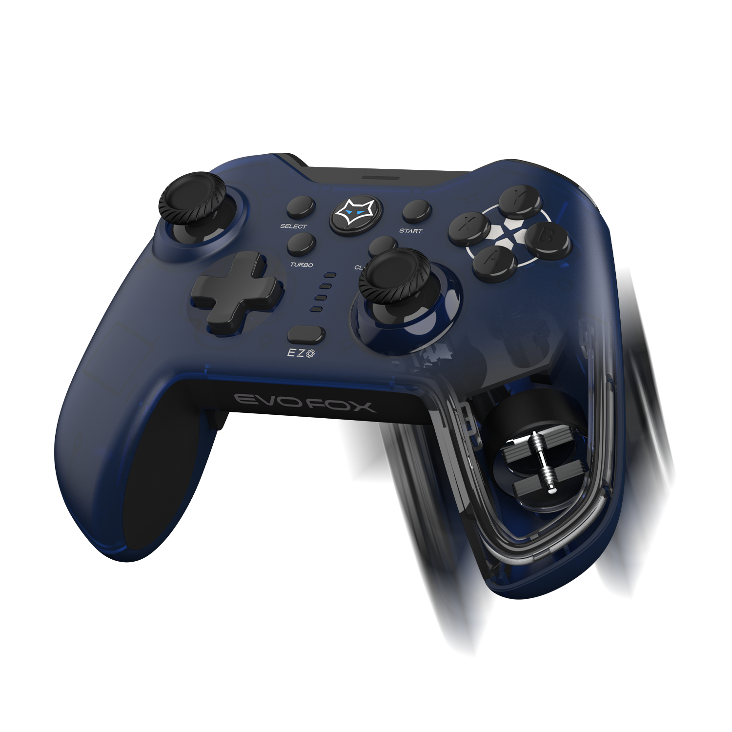 Evofox Elite X Wireless Controller – Amkette