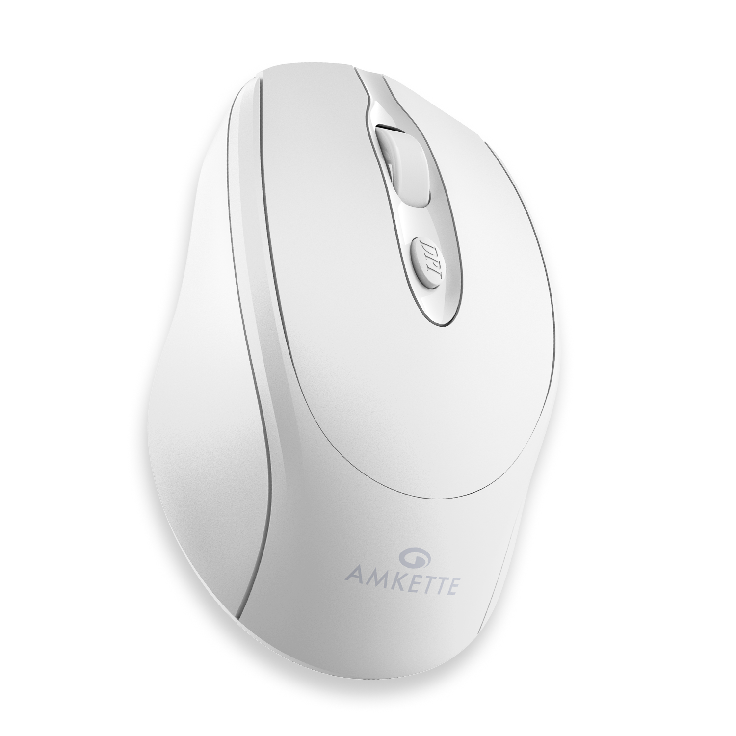 Hush Pro Byte Plus Rechargeable Bluetooth Mouse