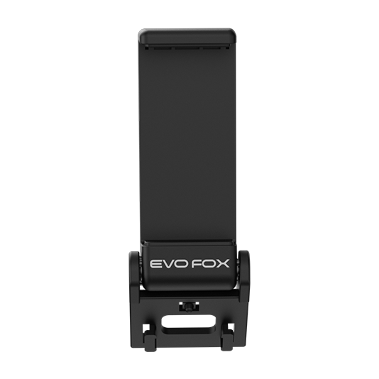 Clamps for EvoFox Go Smartphone Bluetooth Gamepad - Gray