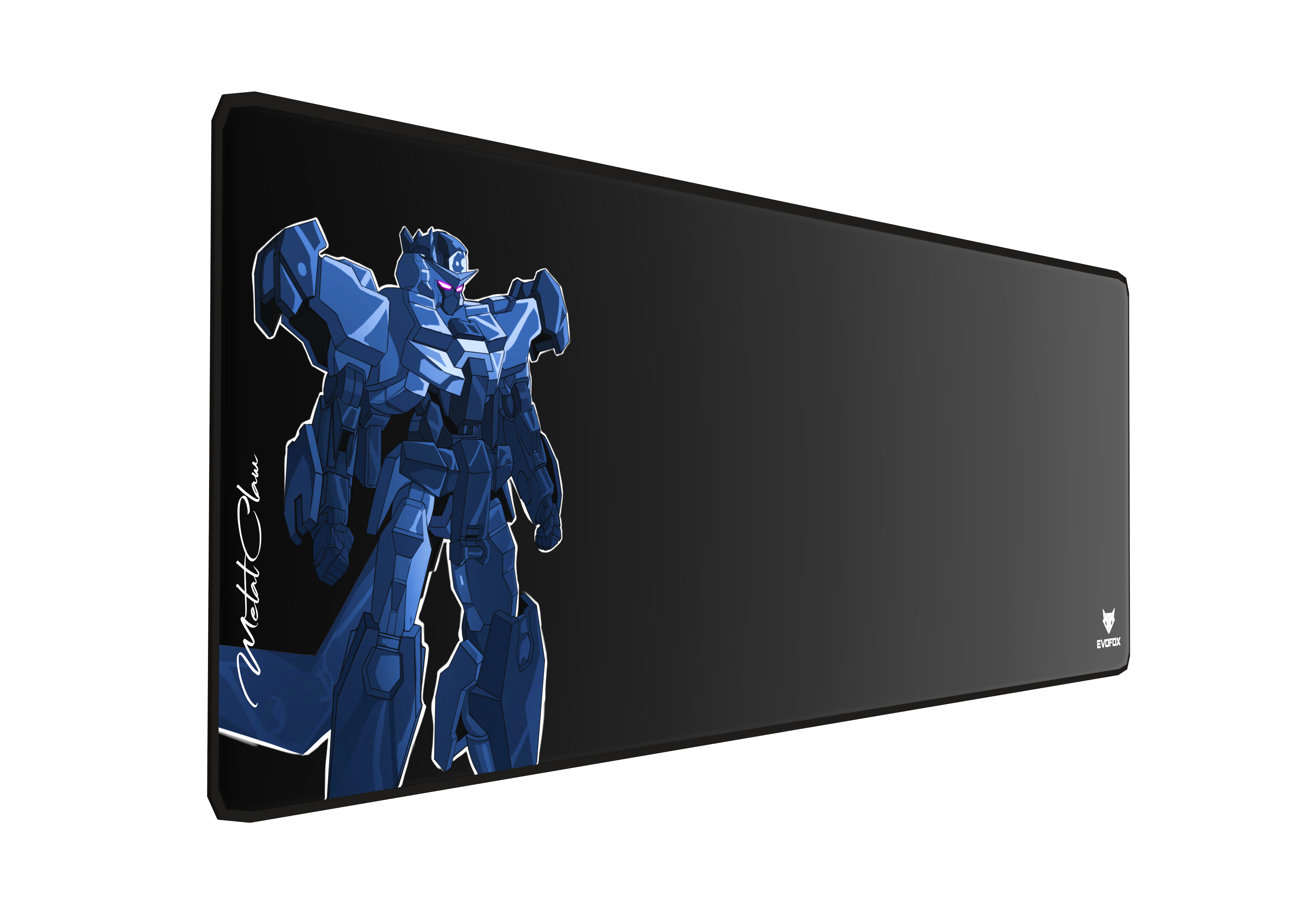 EvoFox Metal Claw X85 Gaming Mouse Pad