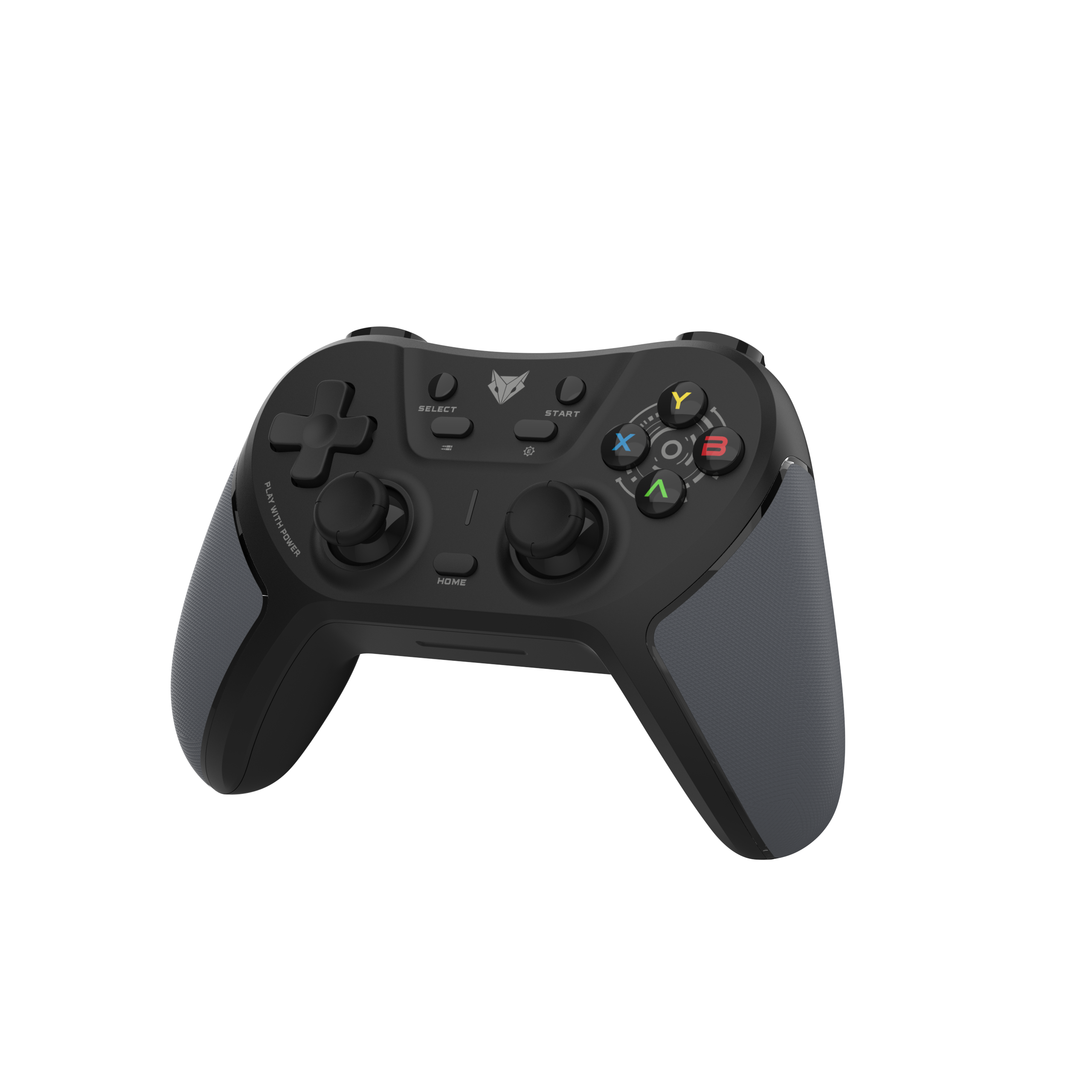 EvoFox One S 3 Mode Wireless Gamepad