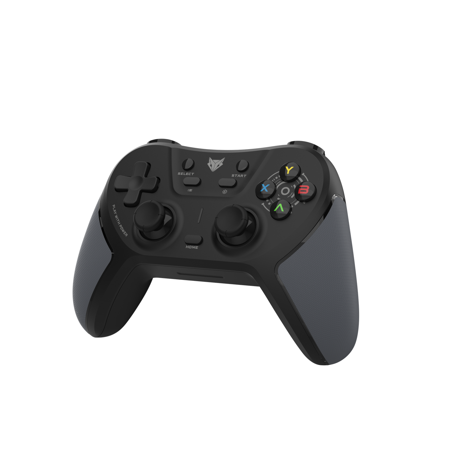 EvoFox One S 3-Mode Wireless Gamepad