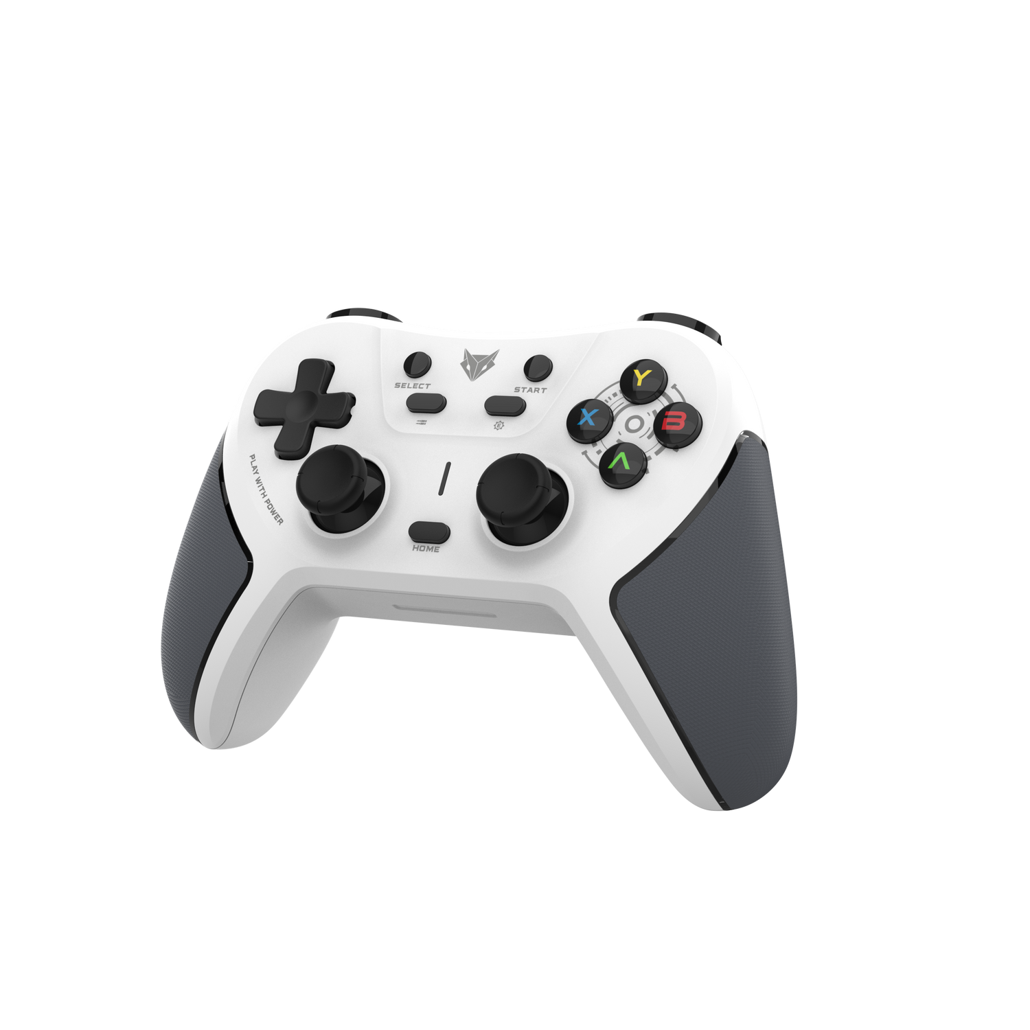 EvoFox One S 3-Mode Wireless Gamepad