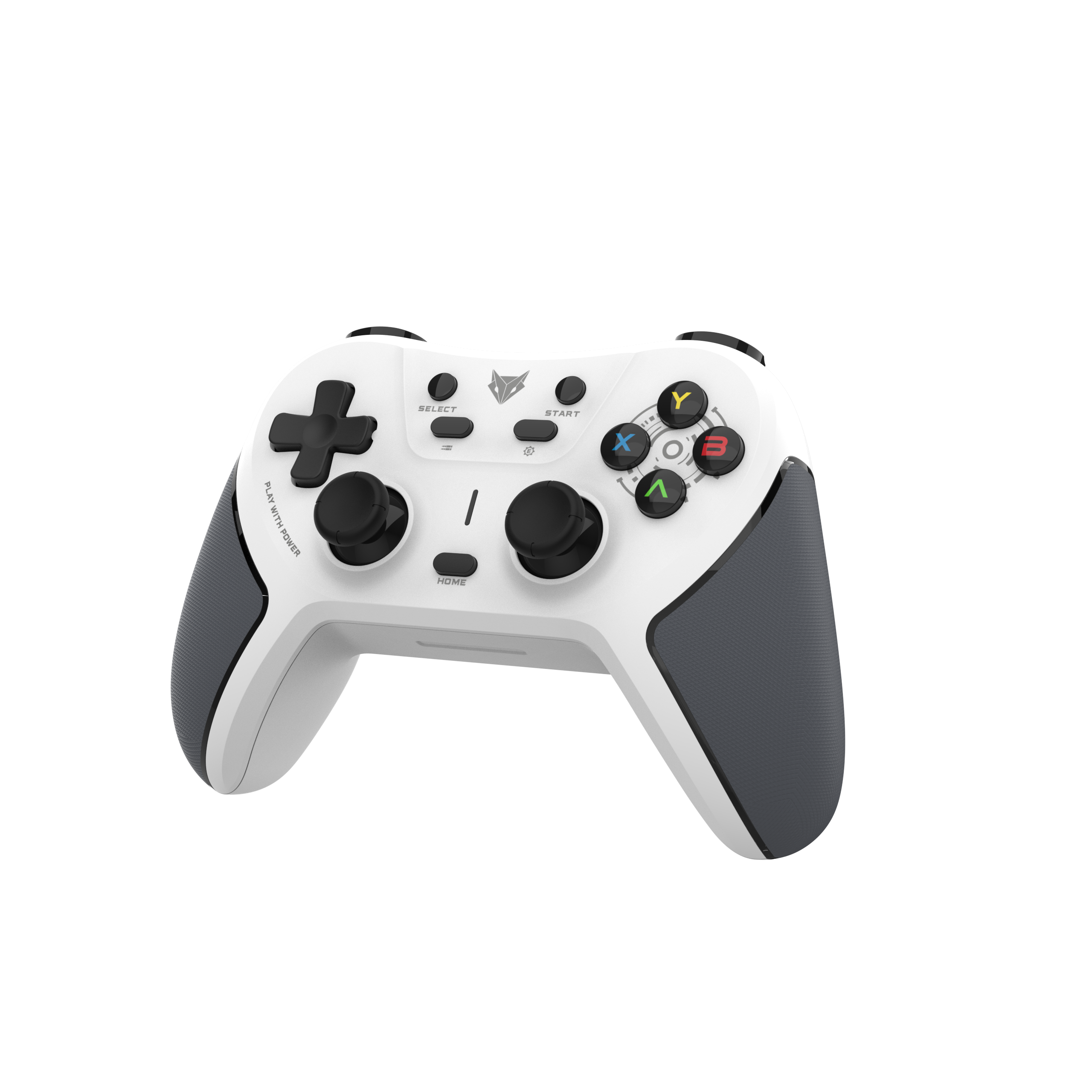 EvoFox One S 3-Mode Wireless Gamepad