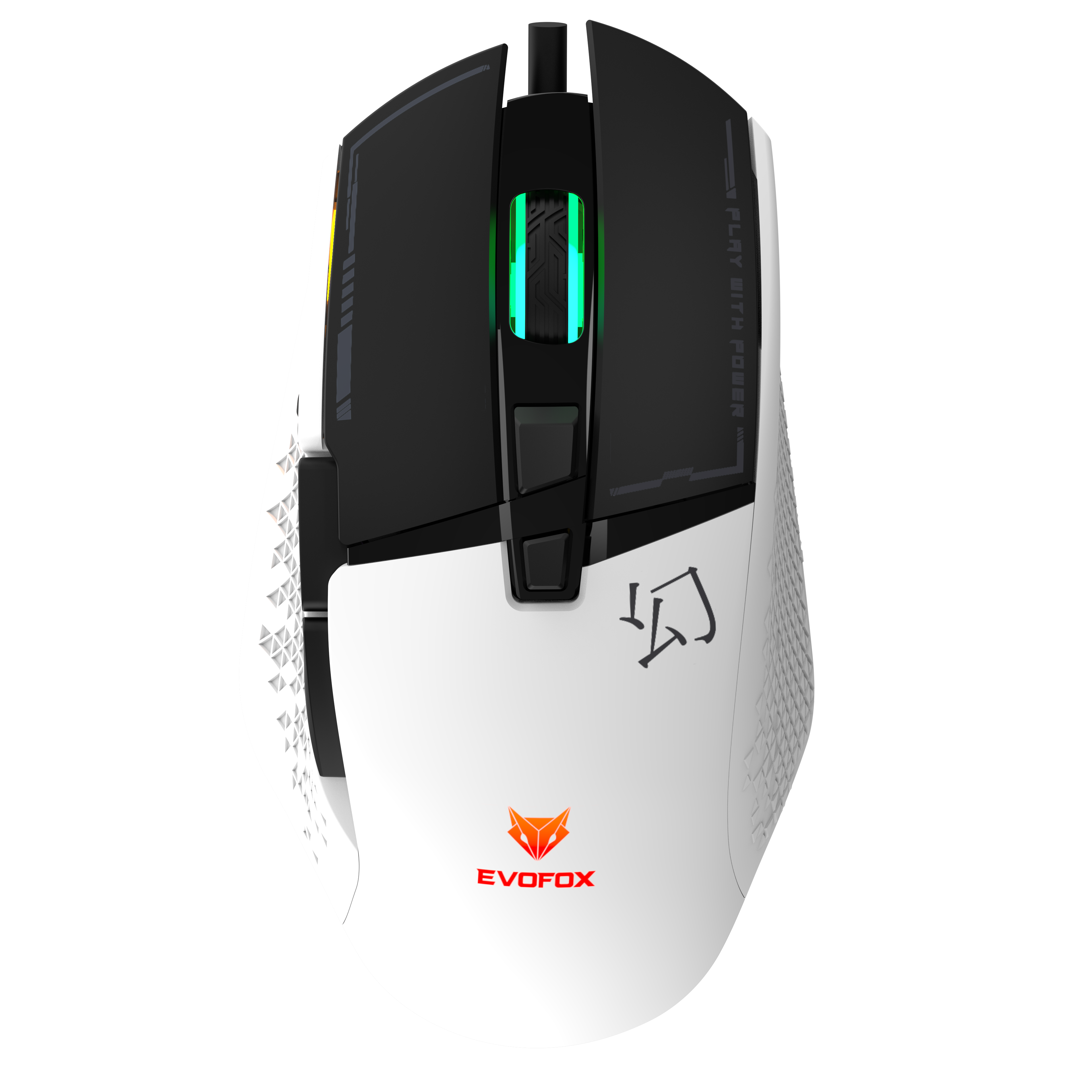 EvoFox Phantom 2 Gaming Mouse