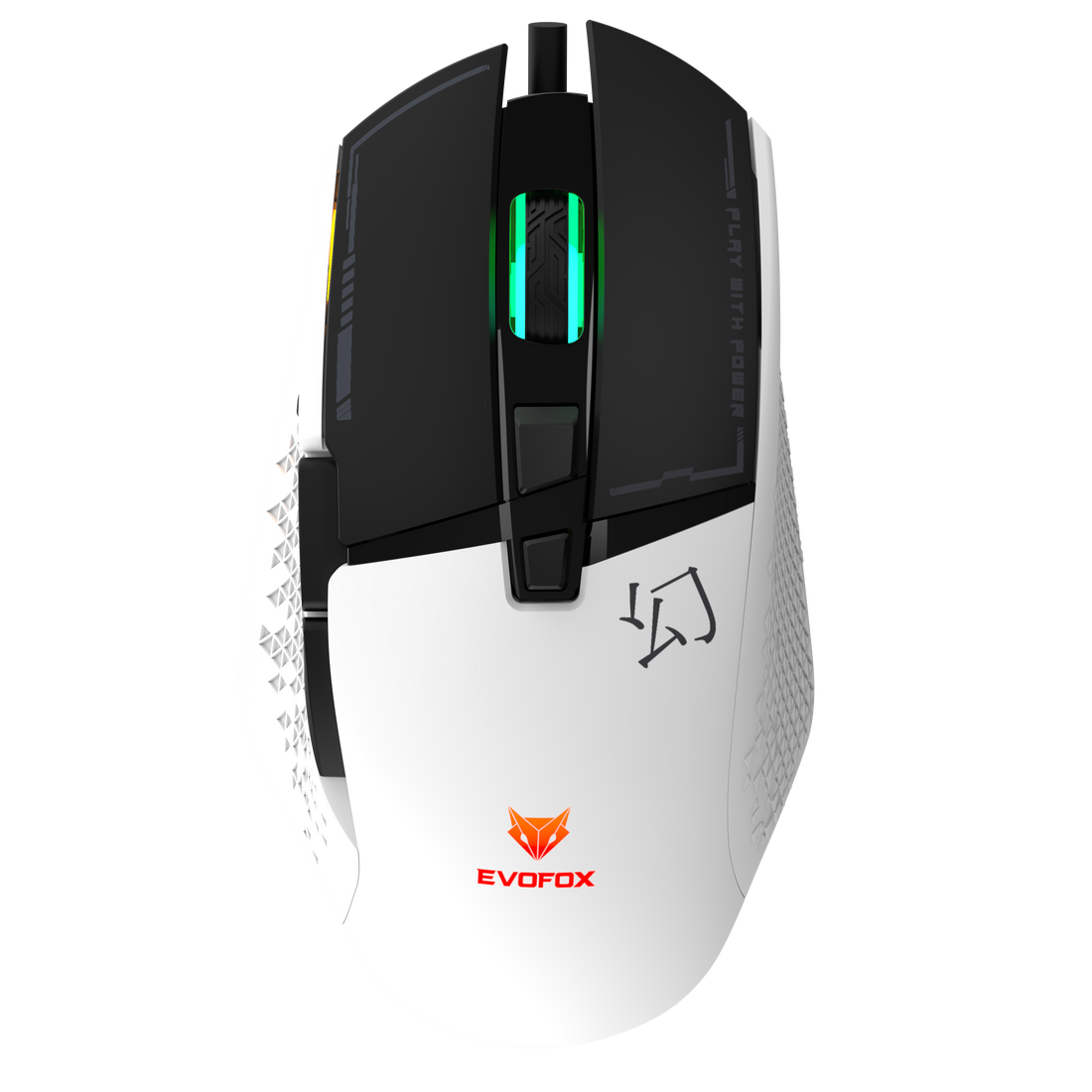 EvoFox Phantom 2 Gaming Mouse