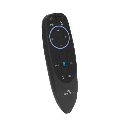 Evo Air Remote With Mic