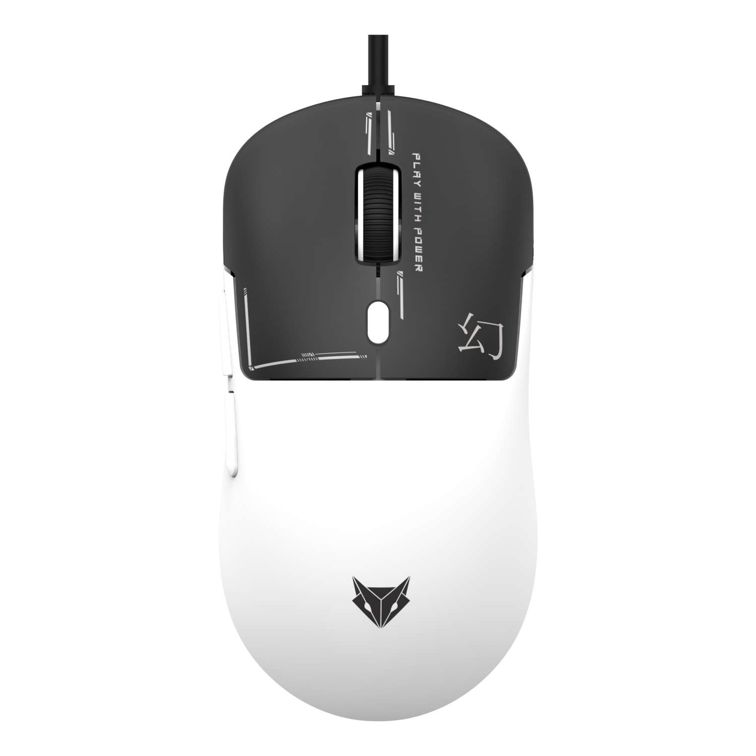 EvoFox Phantom Air Wired Gaming Mouse