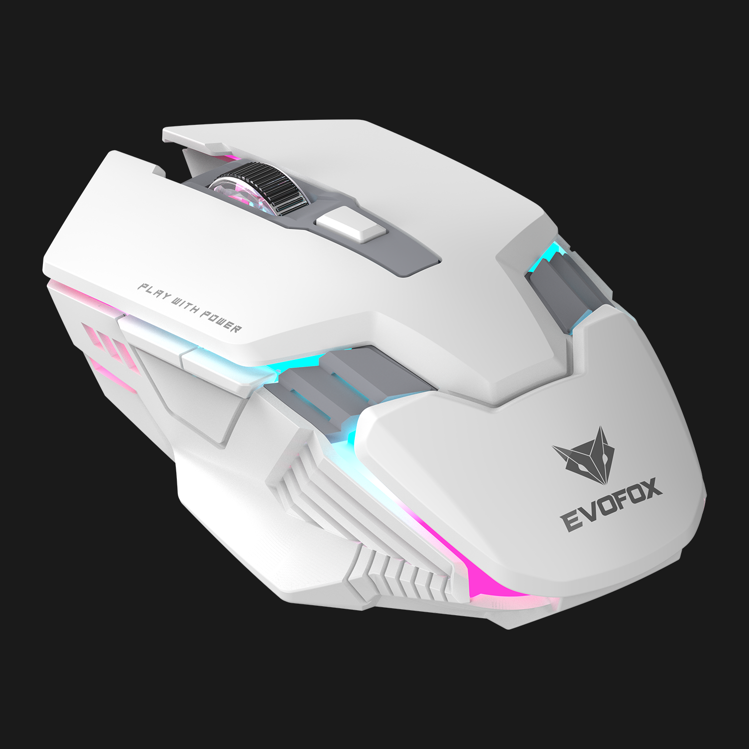 EvoFox Spectre USB Wired Gaming Mouse