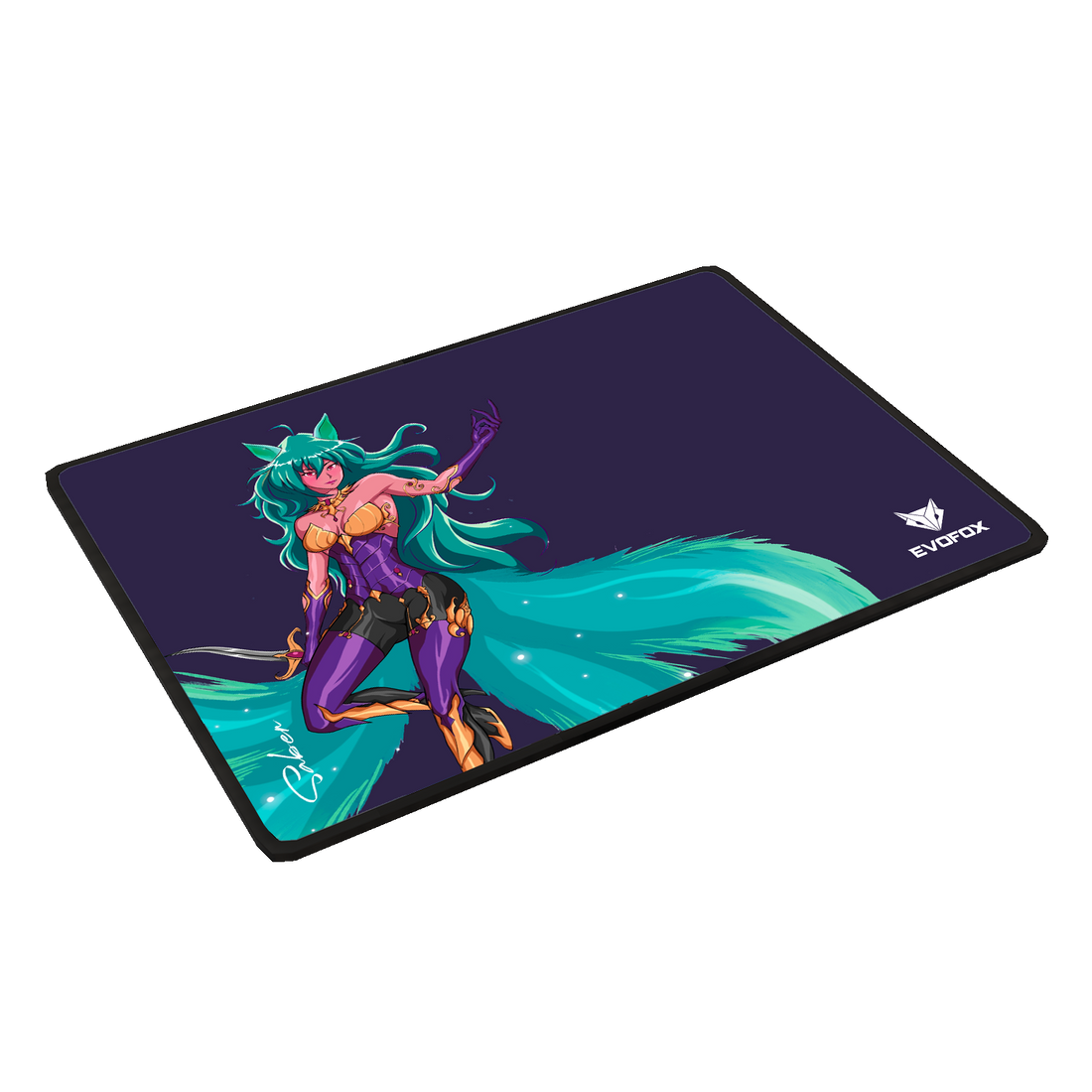 EvoFox Sabre X35 Gaming Mouse Pad