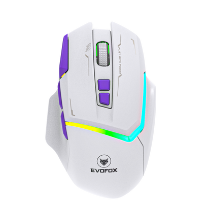 EvoFox Banshee 3-Mode Wireless Gaming Mouse