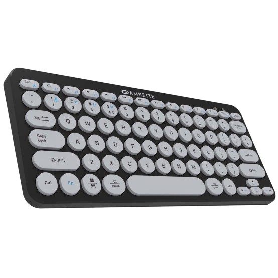 Optimus Bluetooth 4 in 1 Keyboard