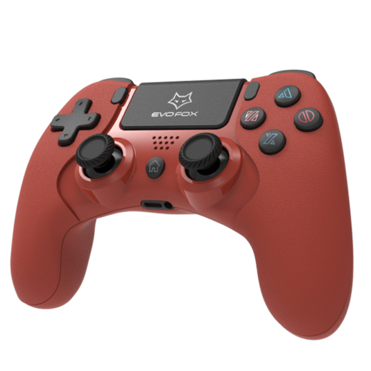 EvoFox Elite Play Wireless Controller – Amkette